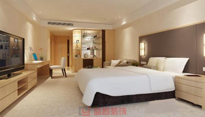 南昌酒店裝修材料舉例不能混用原因，基層處理不同