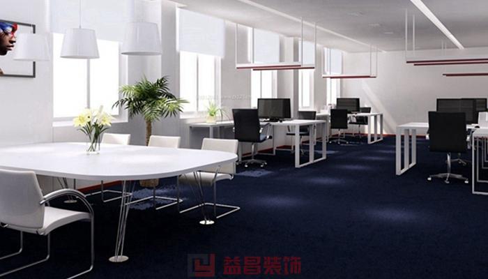 南昌辦公室環保裝修